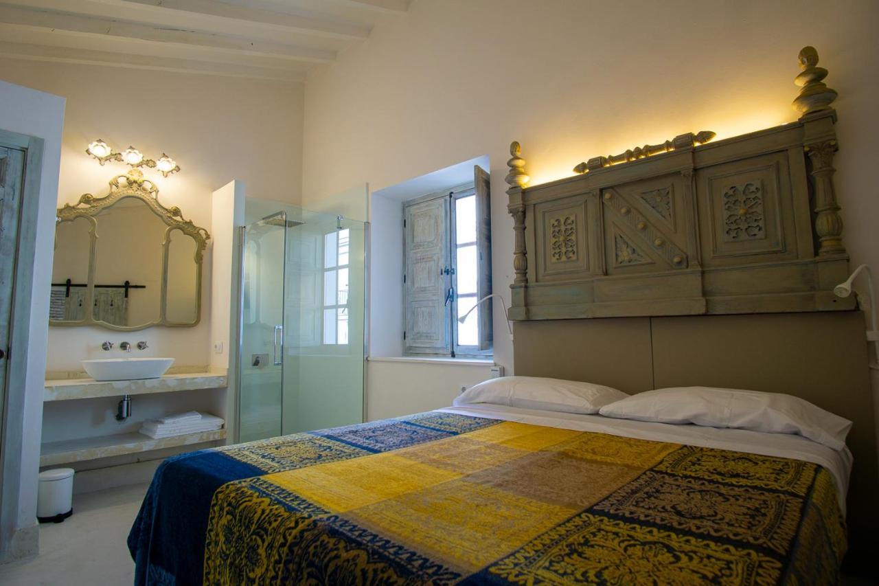 Apartamentos Sharis Jerez de la Frontera Ngoại thất bức ảnh