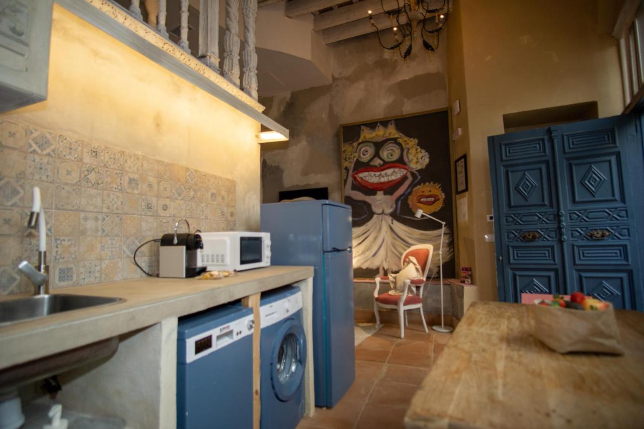 Apartamentos Sharis Jerez de la Frontera Ngoại thất bức ảnh