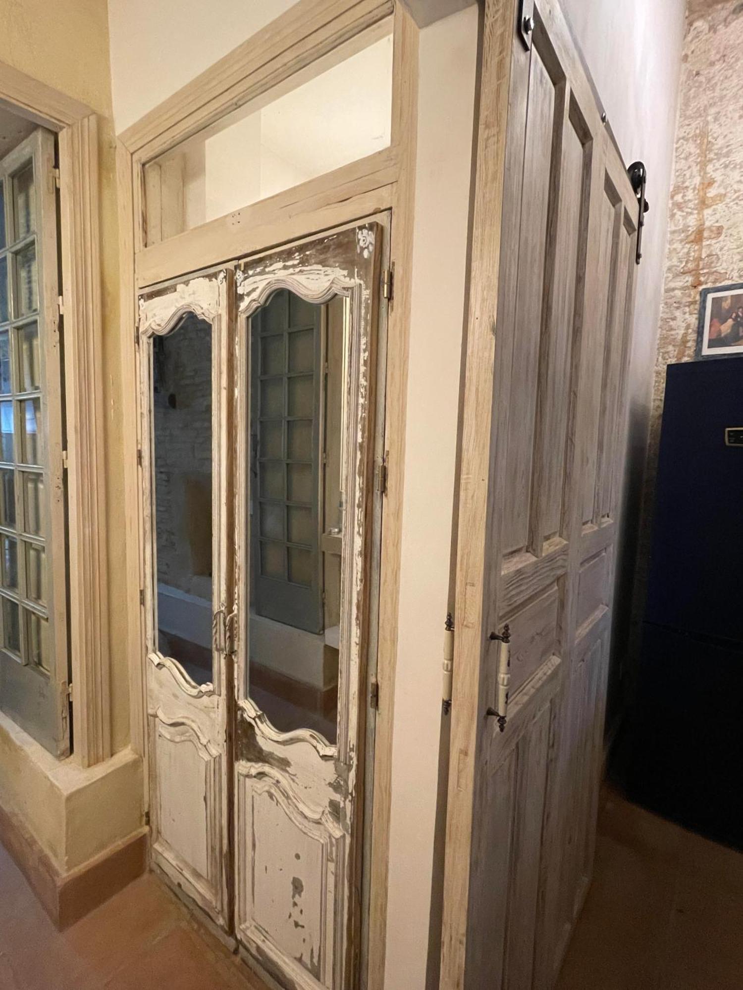 Apartamentos Sharis Jerez de la Frontera Ngoại thất bức ảnh